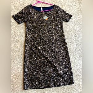 NWT Pink Blush Maternity Dress